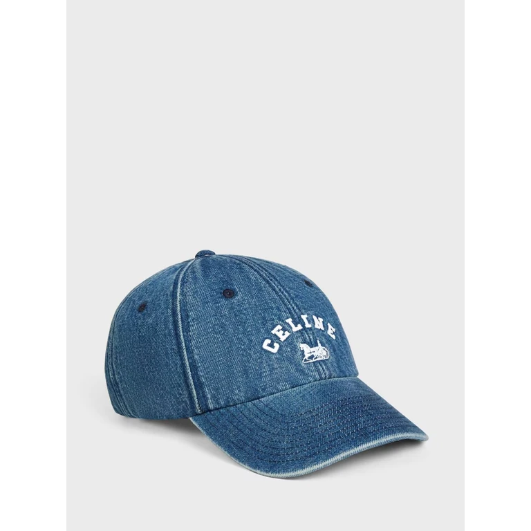 Hat Woman color Denim (AA0IE0ZZYGFV6)