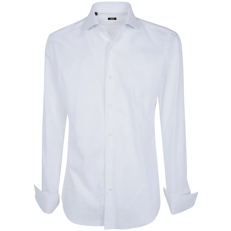 Shirt Classic "I1u13p0357094.U 0001 White"
