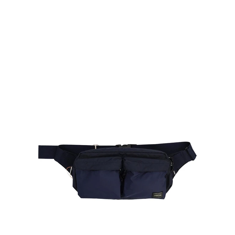 Sac Banane - Bleu (8550741850)