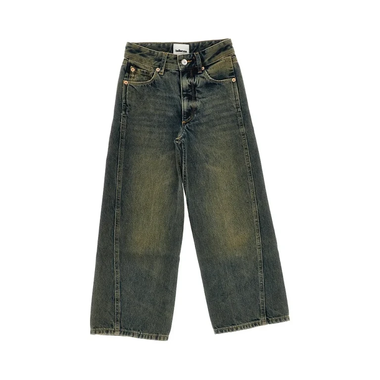 'Peters' Relaxed Fit jeans Kids 10Y