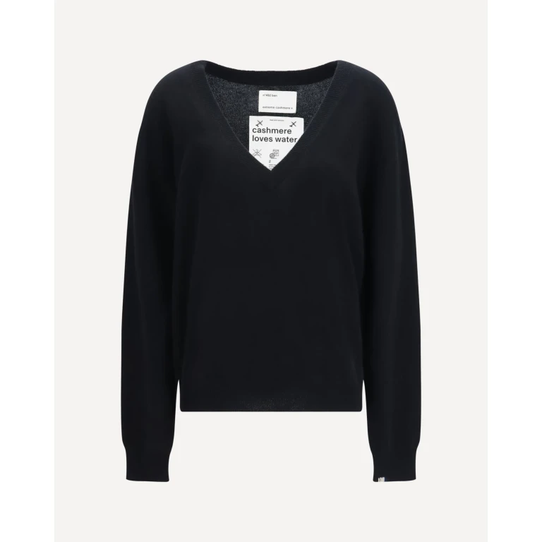 N°492 Ben cashmere Sweater Female UNI