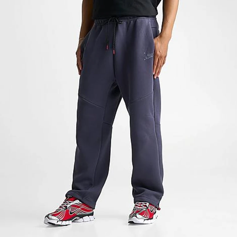 Pantalones jogger Nike Tech Fleece Windrunner Graphic