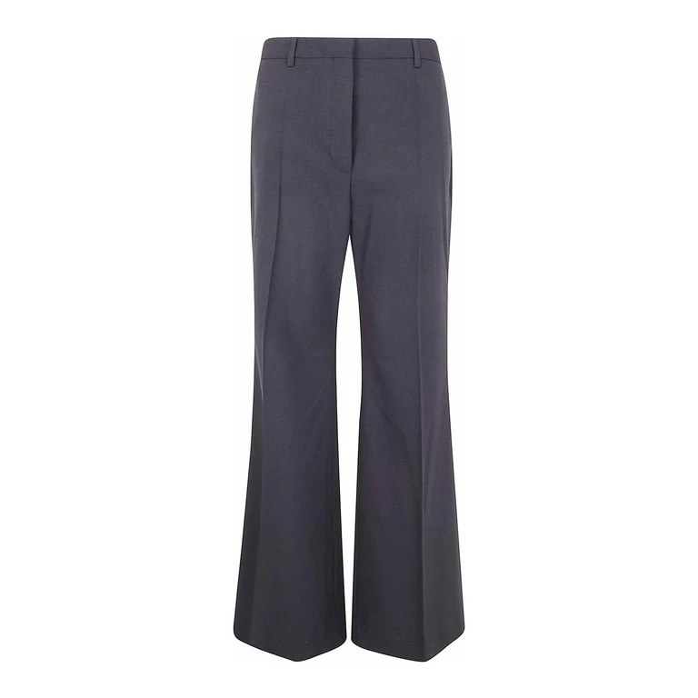 Pantalons Décontractés - Noir (318241433)