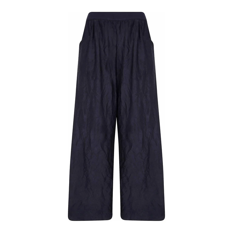 Pantalons En Cuir - Noir (W370DK99)