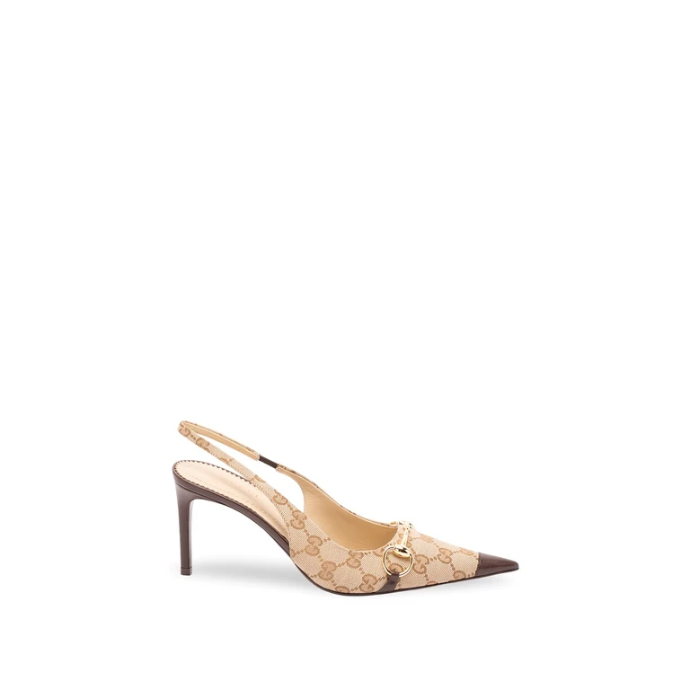 Pumps