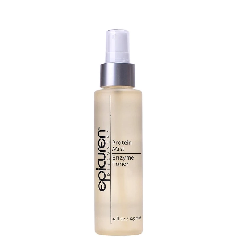 Protein Mist Enzyme Toner 4oz