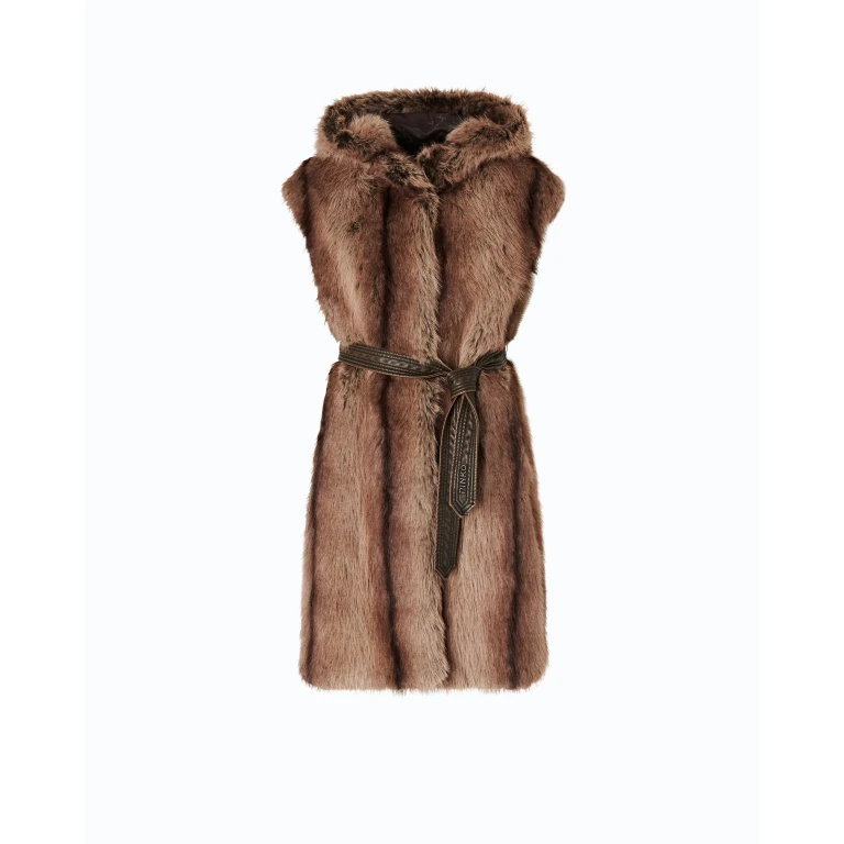 Gilet Pinko - Beige