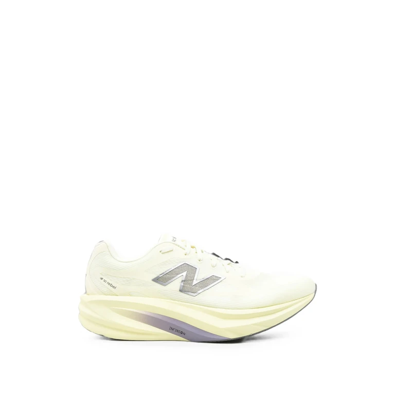 New Balance Baskets - Jaune (MREBX4A2)