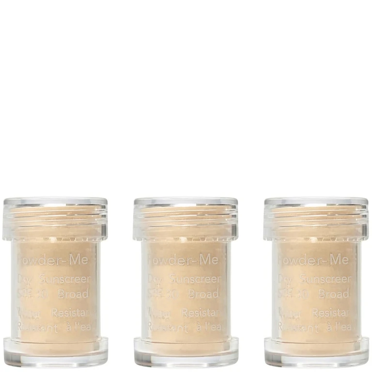 Powder-Me SPF 30 Dry Sunscreen Refill - Golden