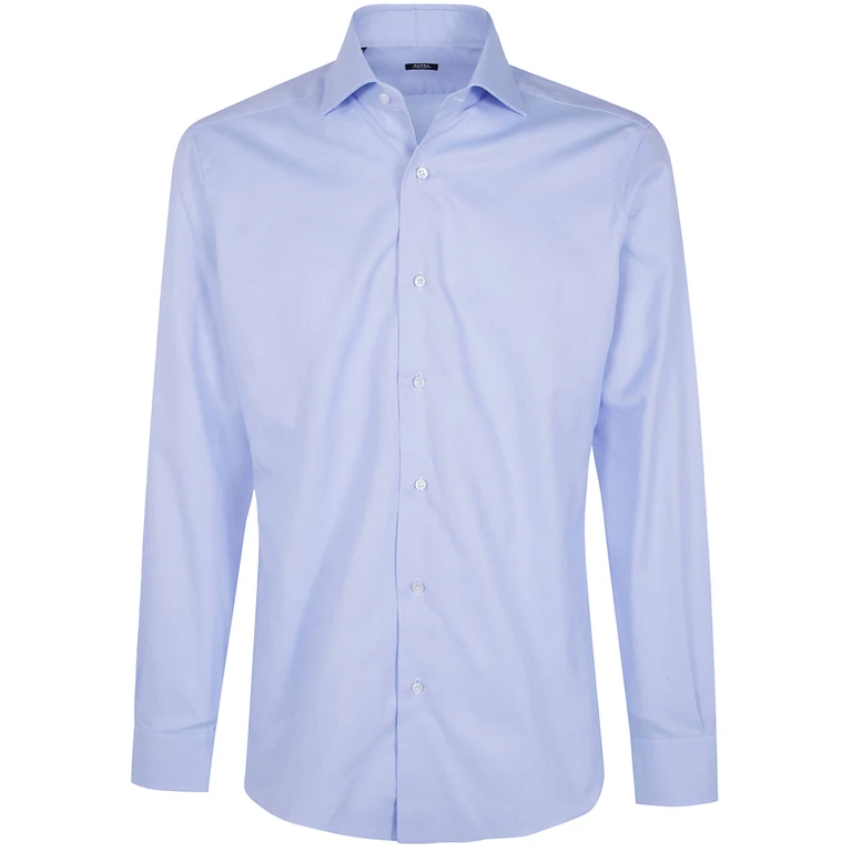 Shirt Classic Oxford "I1u13p0157116.U 0003 Light Blue"