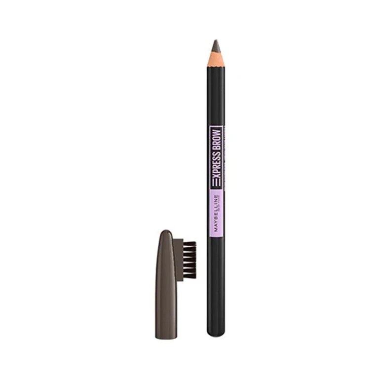 Express Brow Eyebrow Pencil 04-Medium Brown 4,3g