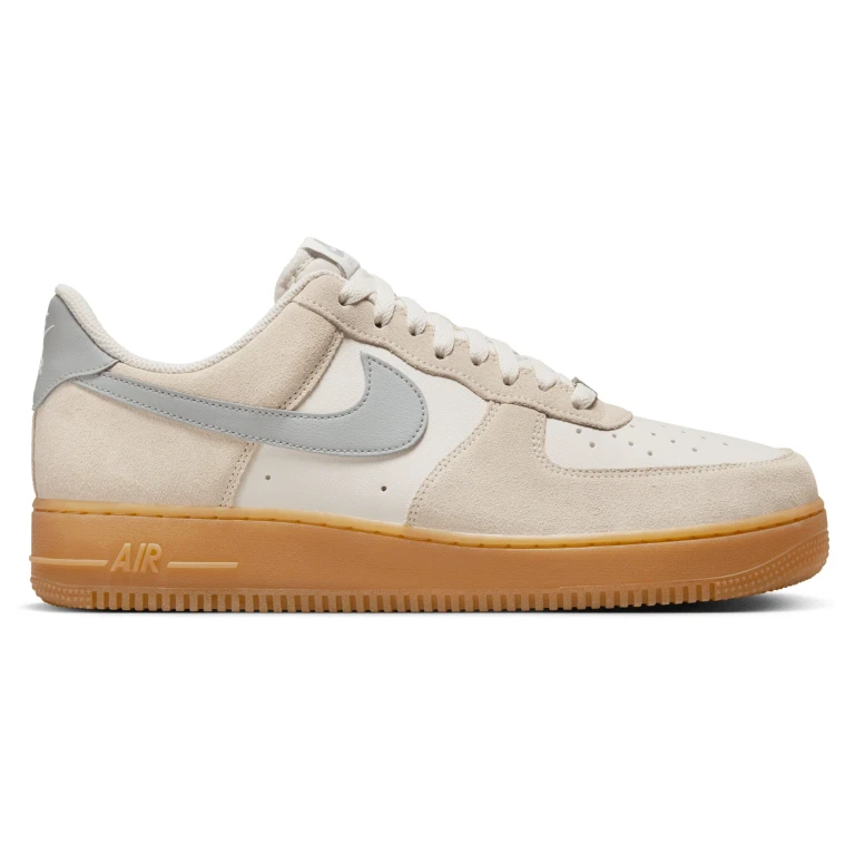 Men's Air Force 1 Low '07 Phantom/Light Smoke/Gum