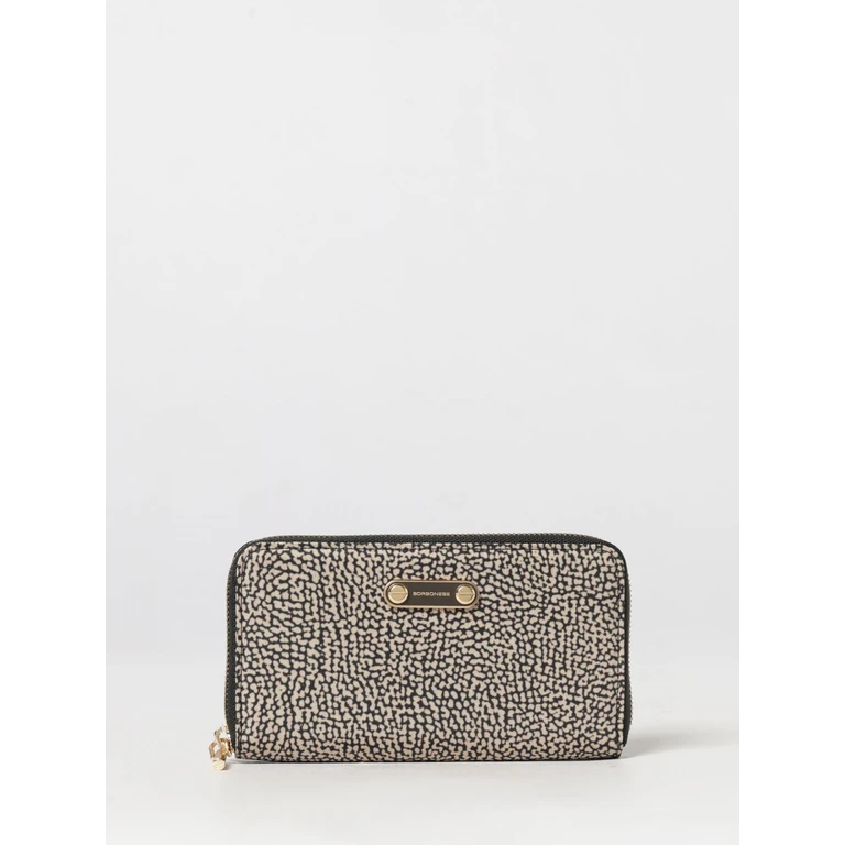 Wallet Woman color White (91020091X95306)