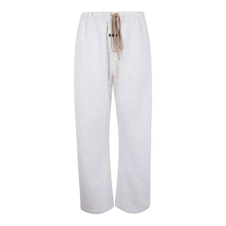 Pantalons Décontractés (130HO258412FOATMEAL)