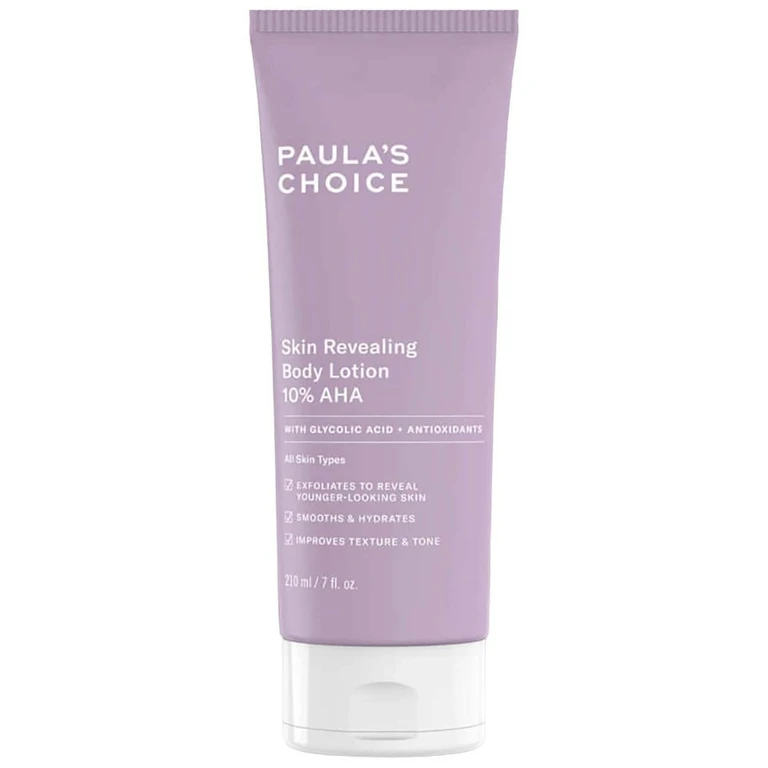 Skin Revealing Body Lotion 10% AHA (7 fl. oz.)