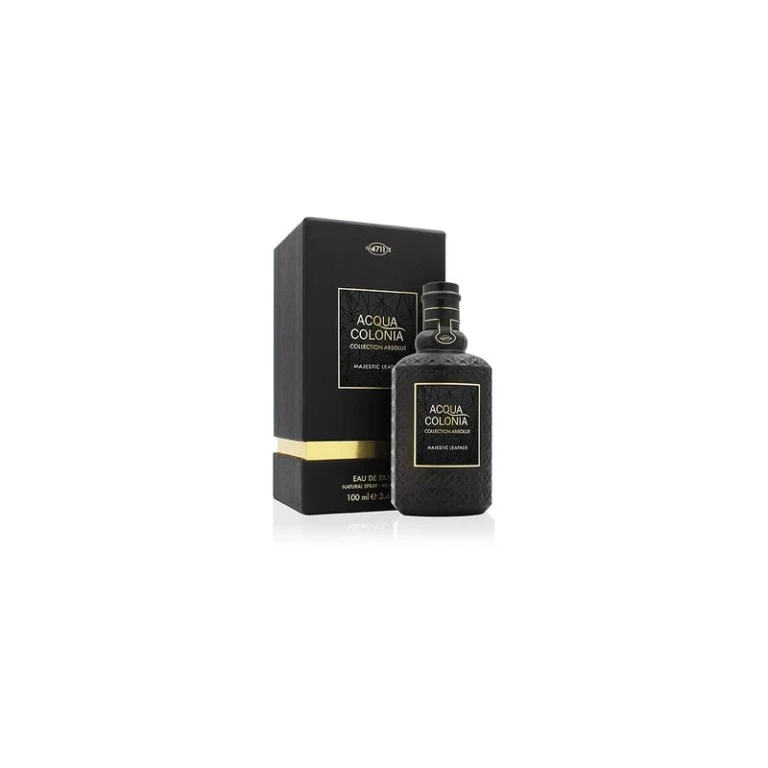 Acqua Colonia Majestic Leather EDP 100ml