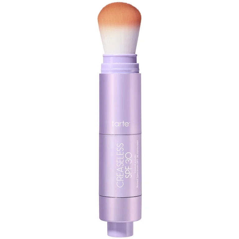 Creaseless Mineral Powder Broad Spectrum SPF 30 Sunscreen (Various Shades) - Translucent Deep