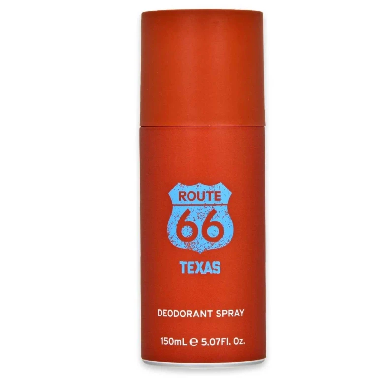 Texas Deo Spray 150 ml — Deodorant