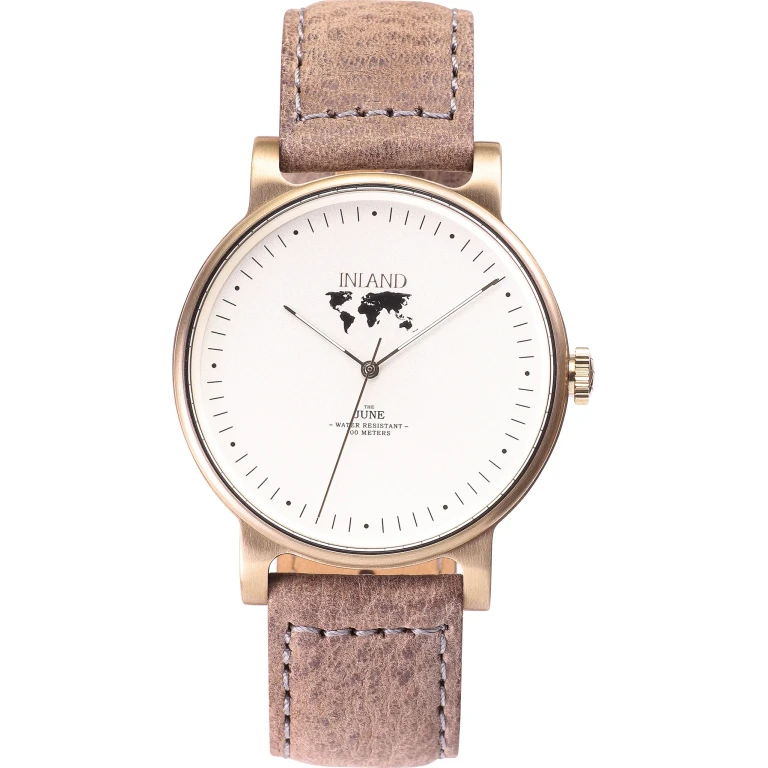 The June 41mm Watch with Extra 20mm Classic Strap - Unisex