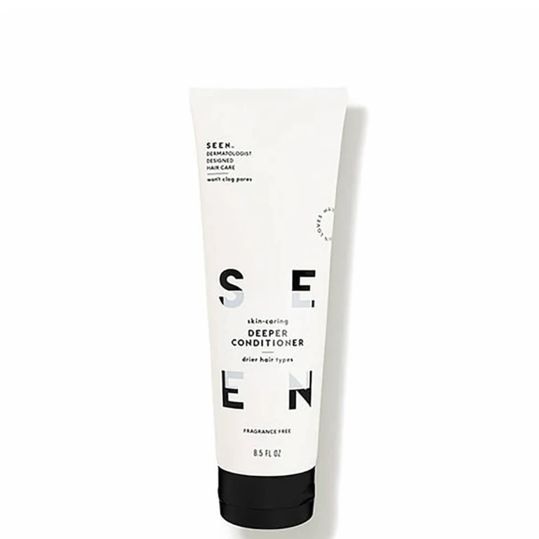 Deeper Conditioner Fragrance Free 8.5 fl. oz.