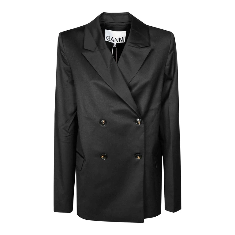 Blazer - Noir (W0797099)