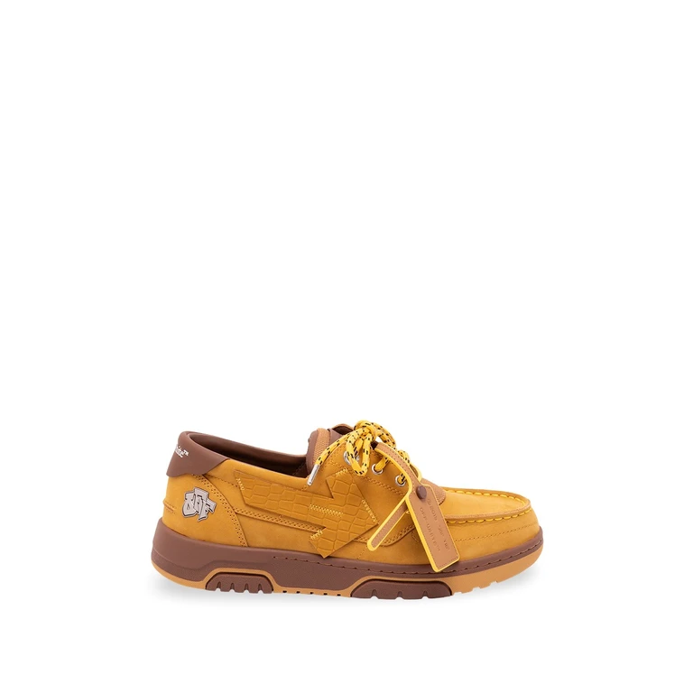 `Snoooafer Hybrid` Loafers