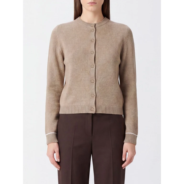 Beige vest