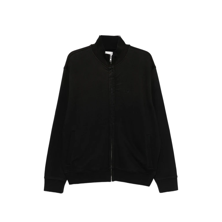 Sunfade Zip-up Hoodie