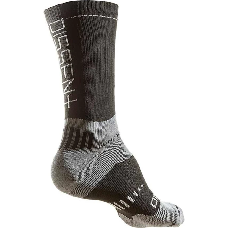Supercrew Nano 8 in Socks - Men's