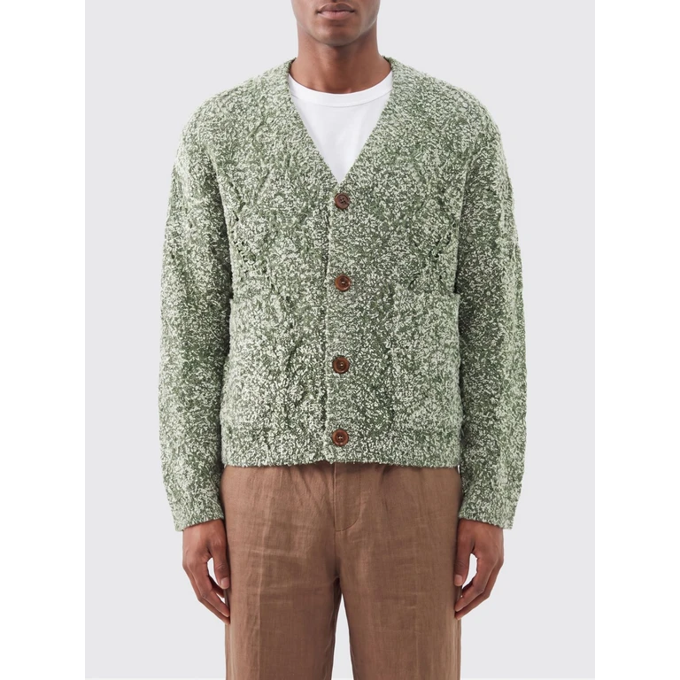 Sweater Men color Multicolor (MSS26ABAINZMULTI)