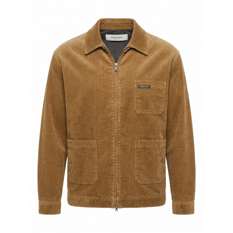 Workewear Jacket