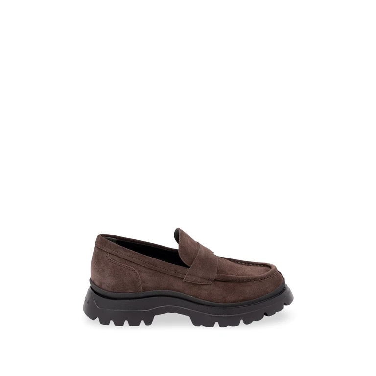 H692 Loafers