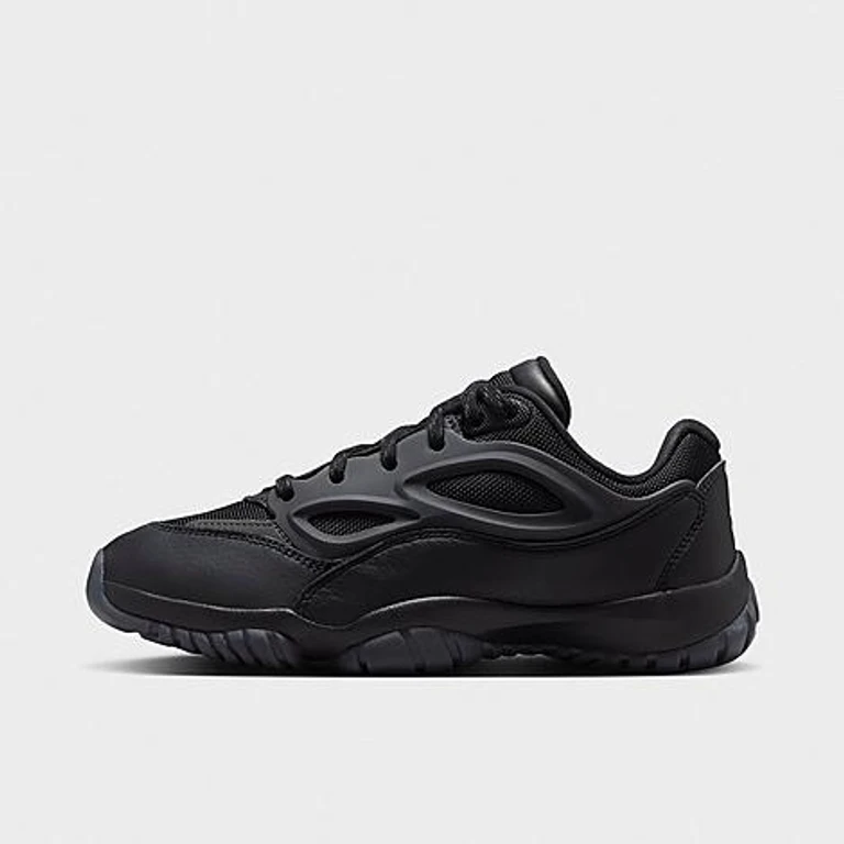 Big Kids DMSN 95 Zapatos casuales (Black/Dark Smoke Grey)
