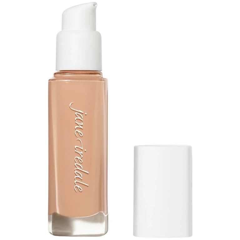 Skintuition SPF 30 Radiance-Boosting Liquid Foundation (Various Shades) - 26 Light