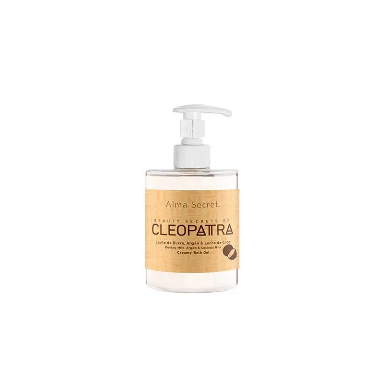 Cleopatra Sg Coco 500ml — Coco Scented Body Wash