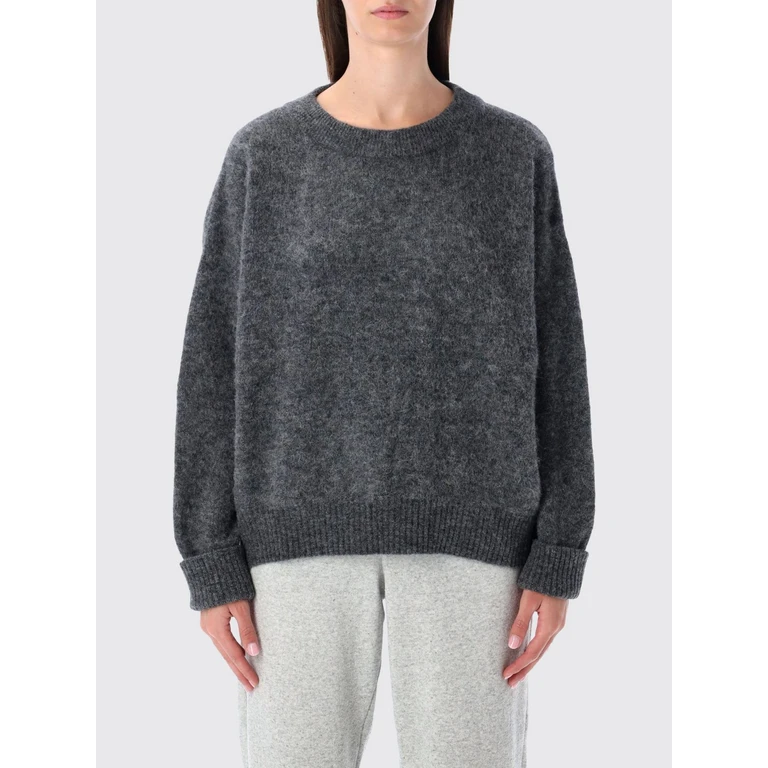 Sweater Woman color Charcoal (VITO18EACIER)