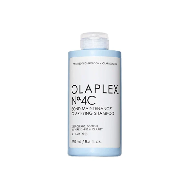 No.4C Deep Cleansing Shampoo (Bond Maintenance Clarify ing Shampoo) - 250 ml