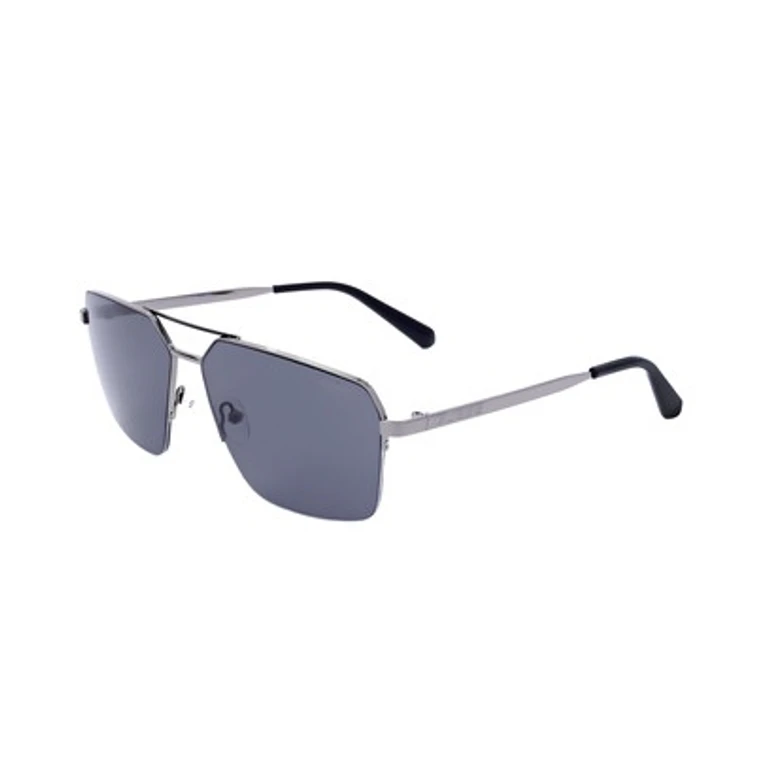 Smoke Navigator Mens Sunglasses GF00043 08A 59