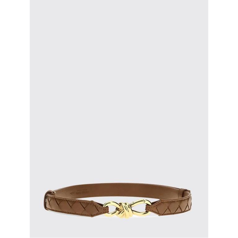 Belt Woman color Coffee (855245VCPP52387)