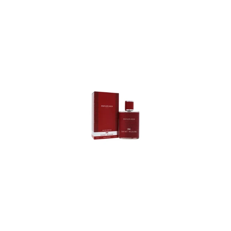 Private Red EDP