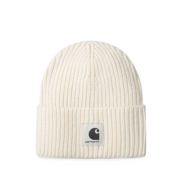 Hat Wool/Nylon Knit "W` Mira"