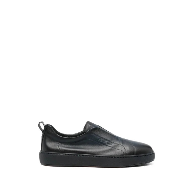 Lace-Up Shoes Leather "Victory"
