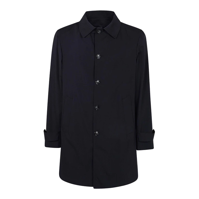 Veste Casual - Bleu (SPLMONO4805301)