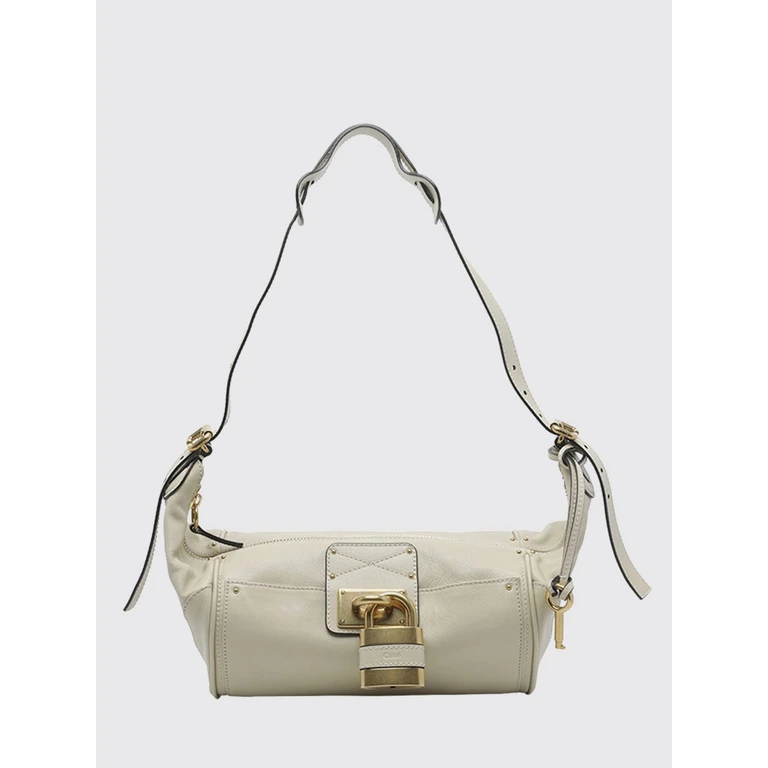 Bolso de hombro CHLOÉ Paddington