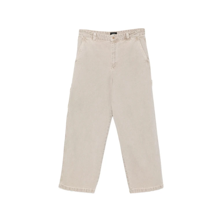 A. P.C. Pantalons Décontractés - Beige (COHTCH08049AAE)