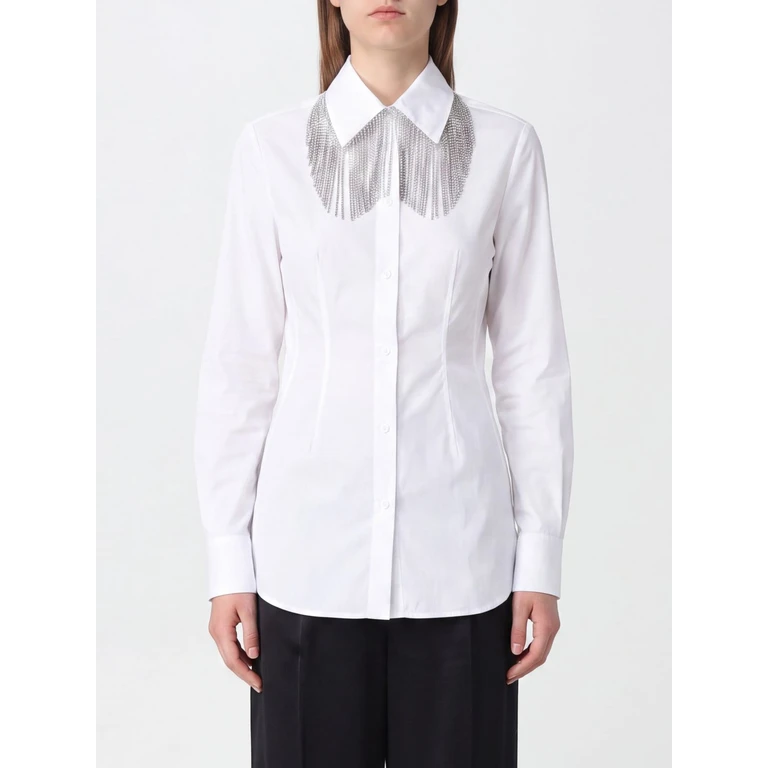 Shirt Woman color White (2622196041600001)