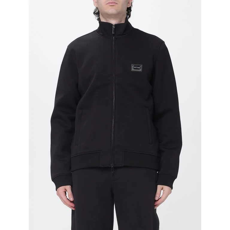 Emporio Armani Pull Col Rond - Aucun (EM006821AF17545UC001)