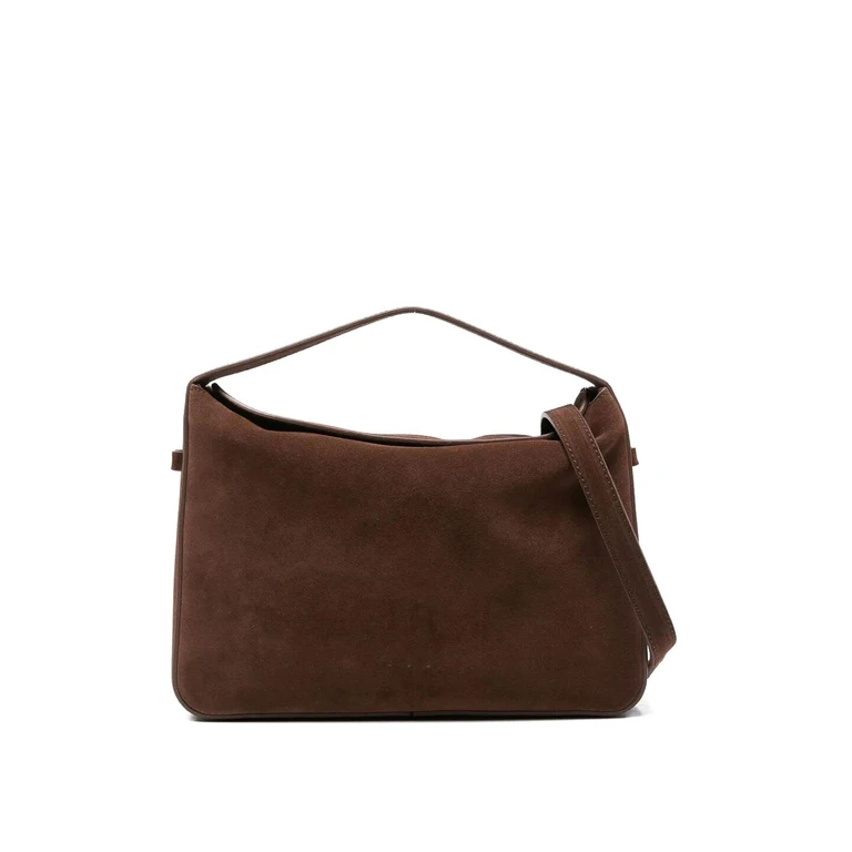 Sac Bandoulière - Marron (03FW25SBGC100238)