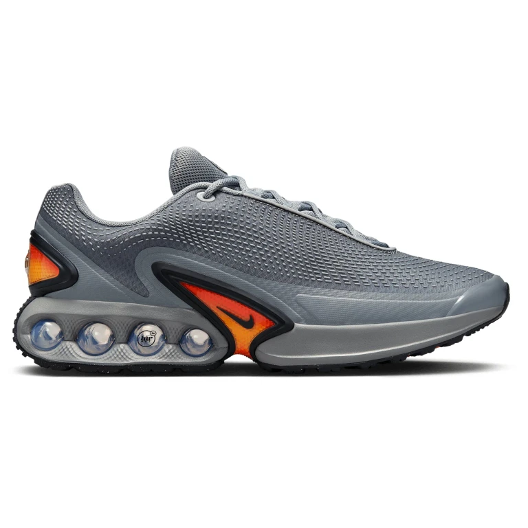Men's Air Max Dn Particle Grey