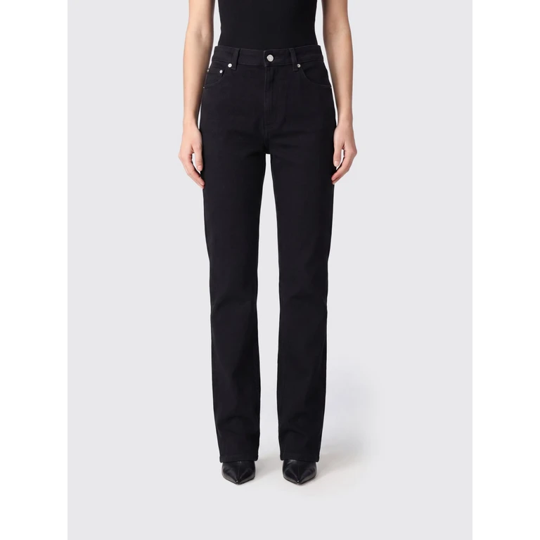 Jeans Woman color Denim (FTC67DG8PR2S9001)